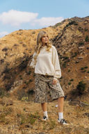 Sacred in the Simple