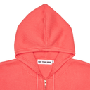 Heatwave Zip in Sunburn