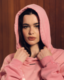 The Pink Ice Hoodie