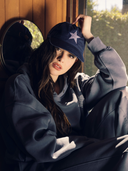 The Starry Night Hat