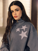 The Sweet Cheeks Hoodie