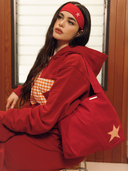 The Pomme Tree Carryall