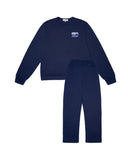Coastal Club Crewneck + Pant Set For Your Soul