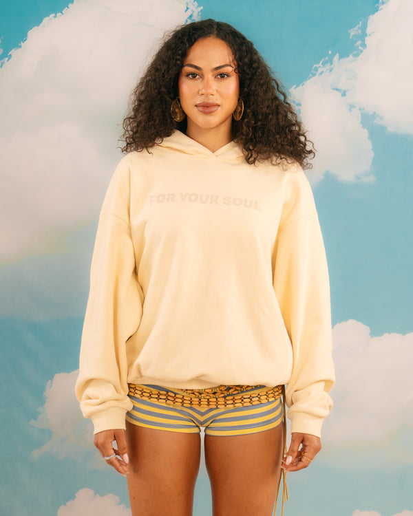 The Flight Hoodie