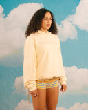 The Flight Hoodie