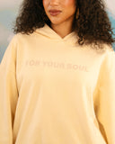 The Flight Hoodie
