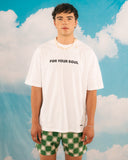The Foundation Tee