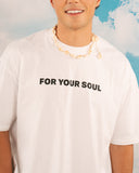 The Foundation Tee