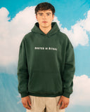 The Ritual Hoodie