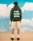 The Ritual Hoodie