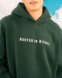 The Ritual Hoodie