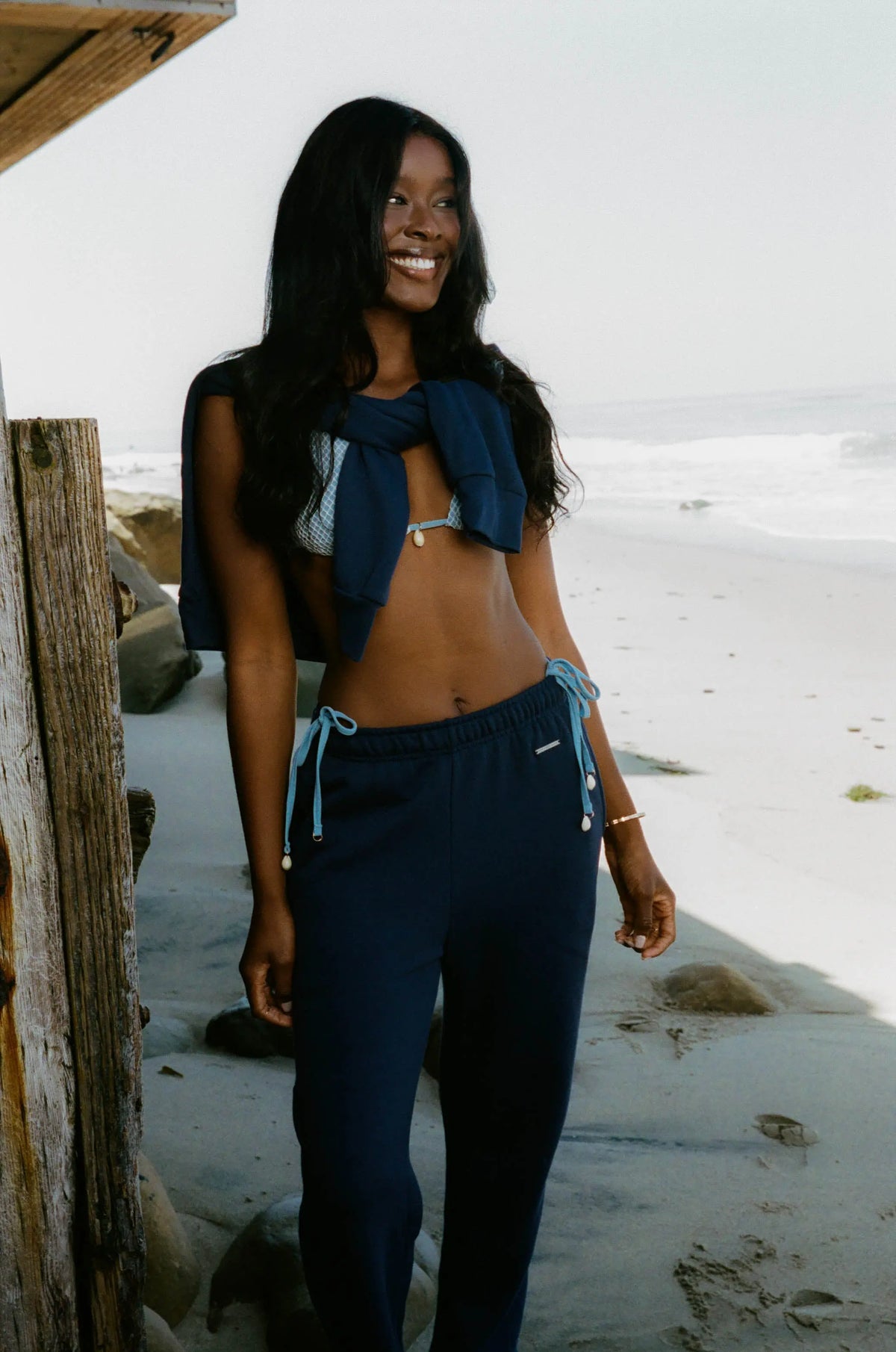 Coastal Club Pant For Your Soul
