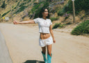 <h5>The last-minute detour.</h5><h5>The conversation that keeps you out longer than expected.<br/><br/>The roadside stop that becomes your favorite memory of the summer.</h5><h5>Because the best parts of life rarely happen when you're rushing to arrive.</h5>