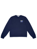 Coastal Club Crewneck For Your Soul