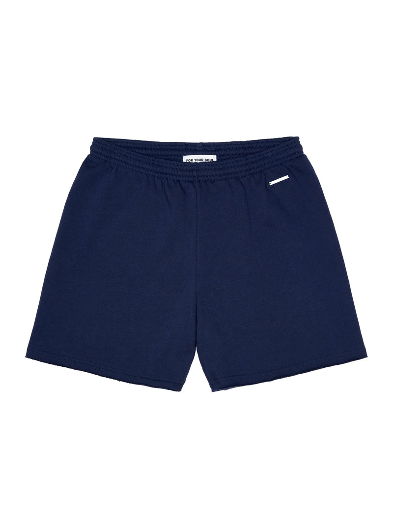 Coastal Club Short For Your Soul