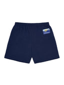 Coastal Club Short For Your Soul