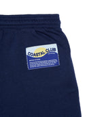 Coastal Club Short For Your Soul
