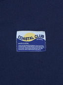 Coastal Club Crewneck For Your Soul