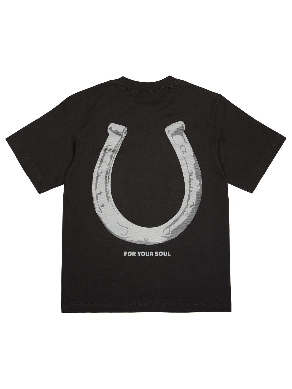 En Route Cropped Tee