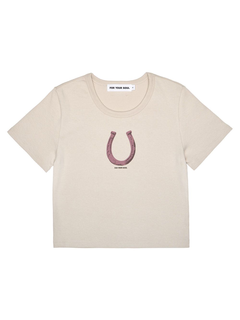 En Route Baby Tee