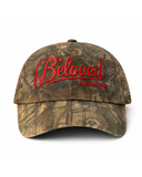 The Beloved Cap in Camo Crush