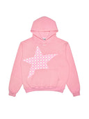 The Pink Ice Hoodie