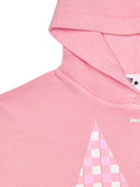 The Pink Ice Hoodie