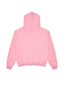 The Pink Ice Hoodie