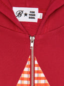 The Pomme Tree Zip