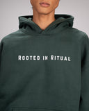The Ritual Hoodie