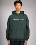 The Ritual Hoodie
