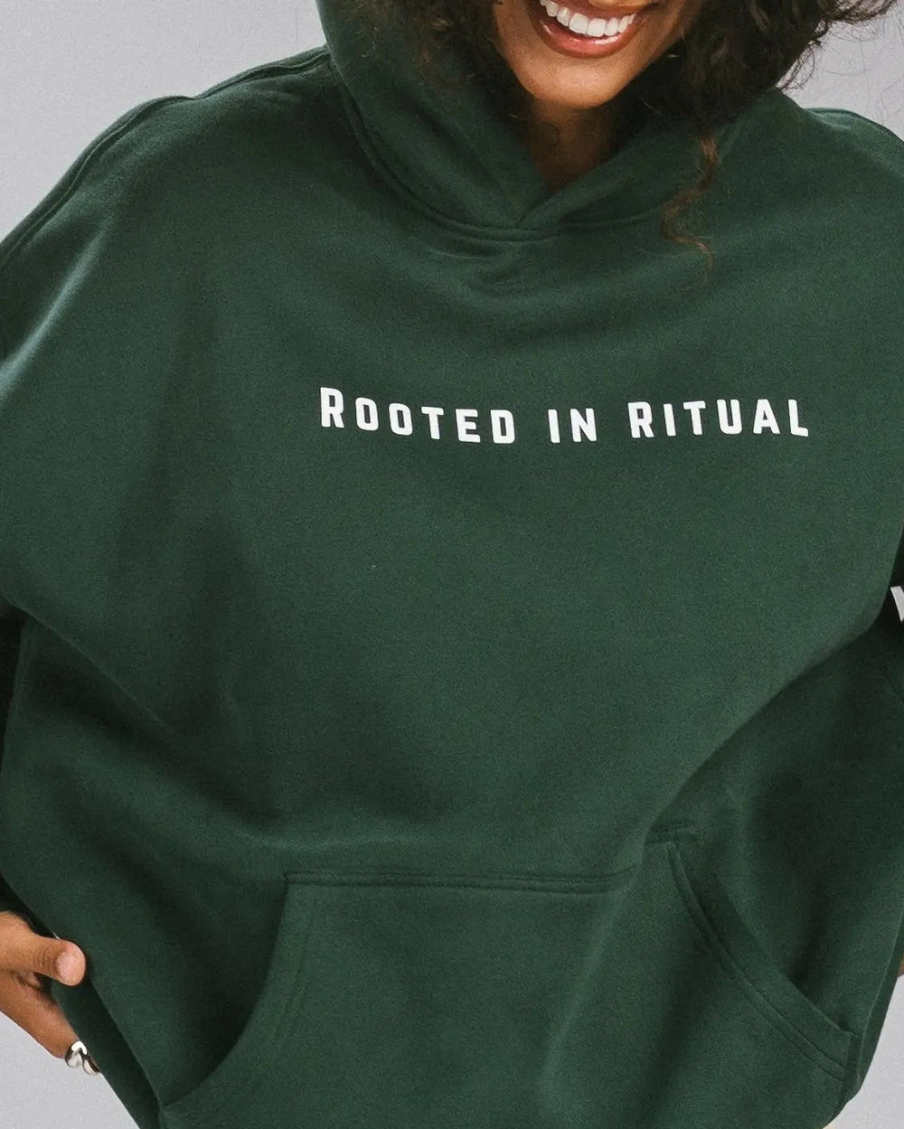 The Ritual Hoodie (PR) For Your Soul