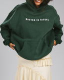 The Ritual Hoodie
