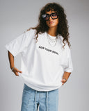The Foundation Tee