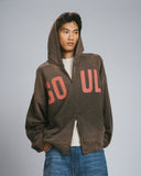 The Lucky Zip (Pre Order)