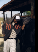 The Lucky Zip (Pre Order)