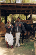 The Lucky Zip (Pre Order)