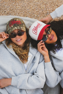 The Beloved Cap in Camo Crush