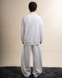 The Reset Knit in Dove