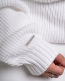 The Reset Knit in Dove