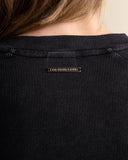 The Reset Fitted Long Sleeve