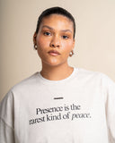 The Reset Oversized Long Sleeve