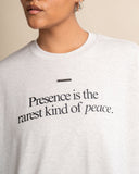 The Reset Oversized Long Sleeve