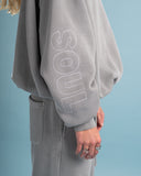 The Soul Hoodie