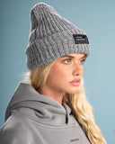 The Knit Beanie