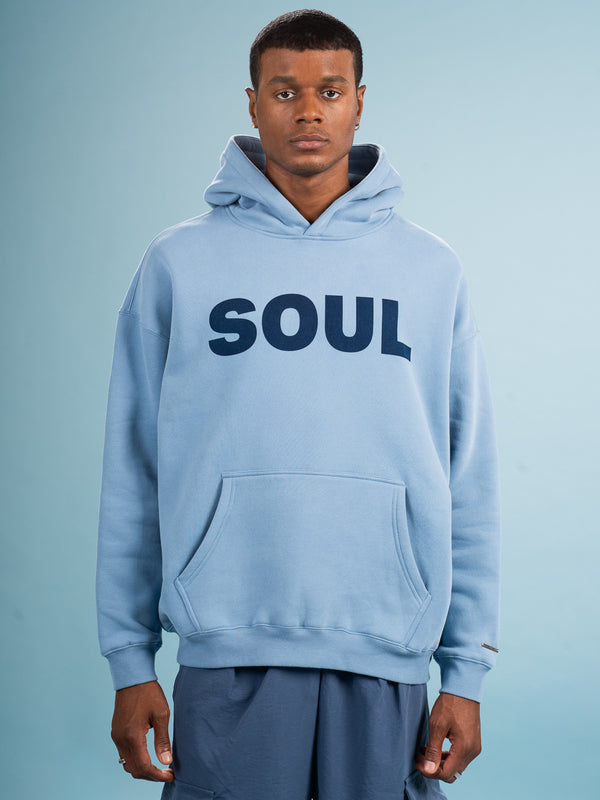 The Intention Hoodie