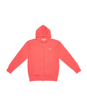 Heatwave Zip in Sunburn